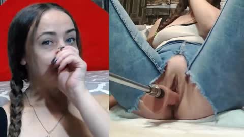 pearl_helen online show from 10/05/25, 07:45