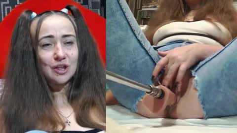 pearl_helen online show from 10/15/25, 08:09