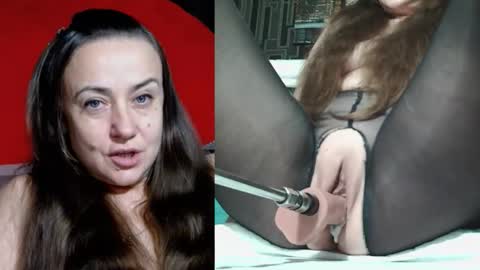 pearl_helen online show from 12/14/25, 08:57