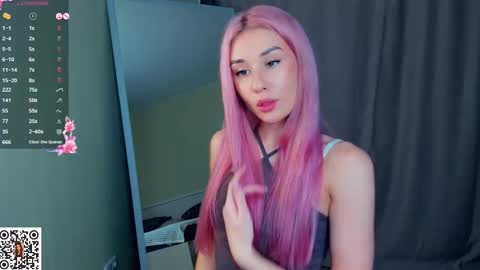 Snapshot of pearlenehidaka chatting on 12/14/25, 05:35 Emma online show from 12/14/25, 05:35