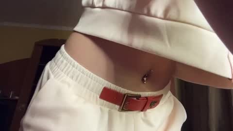 Zlata online show from 06/03/26, 05:29