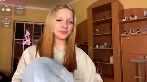 Zlata online show from 06/22/26, 04:37