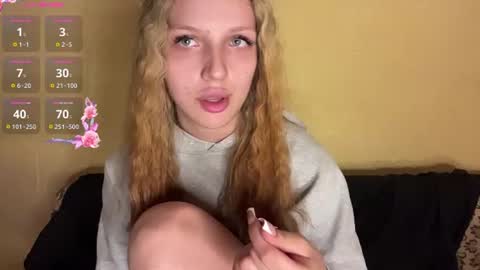 Zlata online show from 06/23/26, 06:17