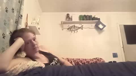 Pearl May online show from 01/23/25, 11:58