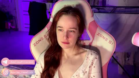 Adelina online show from 03/09/25, 03:32