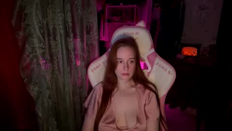 Adelina online show from 12/05/25, 04:58