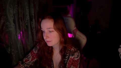 Snapshot of pearlprincess_ chatting on 03/08/26, 12:08 Adelina online show from 03/08/26, 12:08