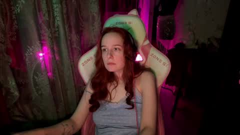 Adelina online show from 06/14/26, 02:24