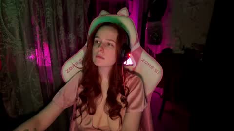 Adelina online show from 06/19/26, 01:10