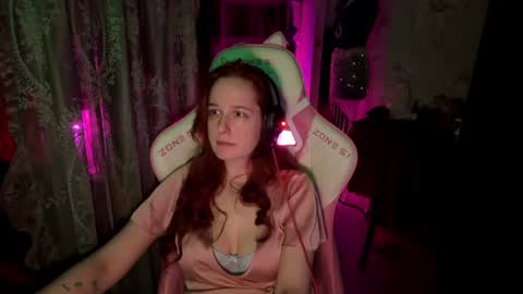 Adelina online show from 06/20/26, 03:20
