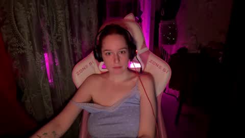 Adelina online show from 06/22/26, 01:07