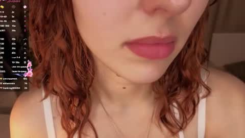 Snapshot of pearlyfichtner chatting on 06/22/26, 03:25 Floria online show from 06/22/26, 03:25