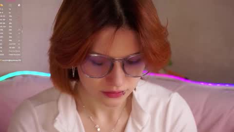 Lily online show from 10/13/25, 01:16