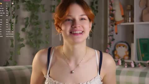 Lily online show from 11/10/25, 12:31