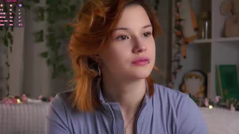 Lily online show from 11/16/25, 12:16