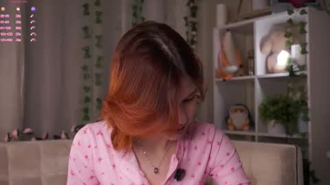 Lily online show from 12/20/25, 11:56