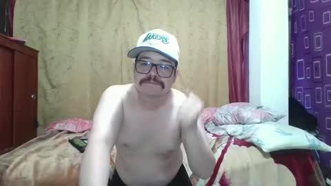 pecadodulce online show from 01/10/25, 10:36