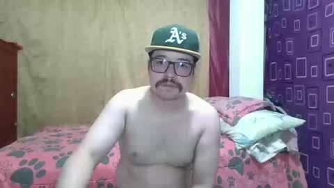 pecadodulce online show from 01/13/25, 11:49