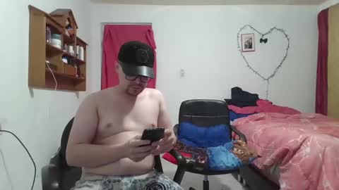 pecadodulce online show from 01/27/25, 01:48