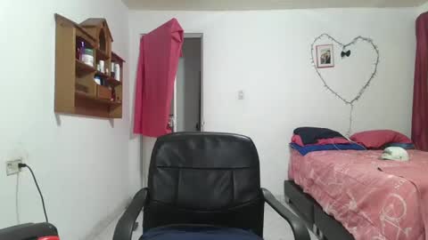 pecadodulce online show from 01/29/25, 03:44