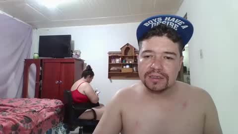 pecadodulce online show from 02/04/25, 01:56