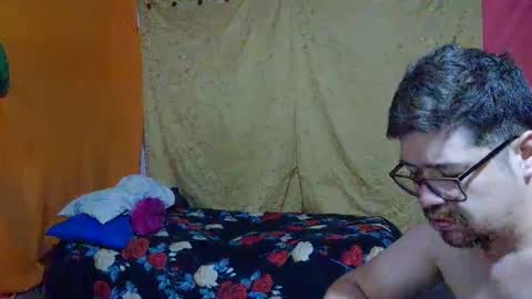 pecadodulce online show from 11/19/25, 05:35