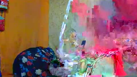 Snapshot of pecadodulce chatting on 01/15/26, 12:26 pecadodulce online show from 01/15/26, 12:26