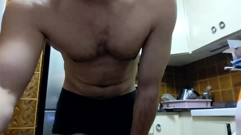 Naturist online show from 01/11/25, 05:41