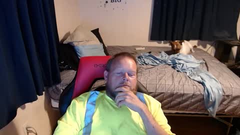 pecker40 online show from 10/01/25, 11:22