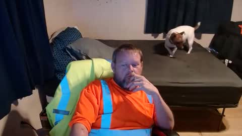 pecker40 online show from 01/13/26, 04:40