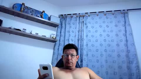 Pedro online show from 02/12/25, 03:18