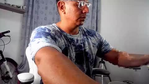 Pedro online show from 09/17/25, 03:08