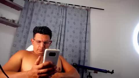 Pedro online show from 10/21/25, 03:18