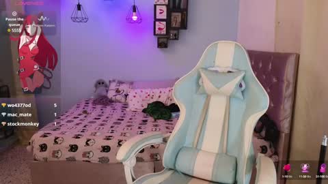 peggy-funn online show from 01/10/25, 02:14