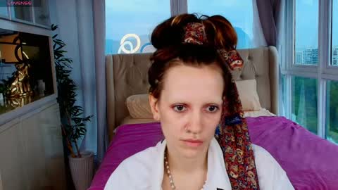 Snapshot of peggy_ross chatting on 03/12/26, 08:04 Peggy online show from 03/12/26, 08:04