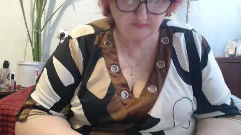 PeggySoft online show from 04/12/26, 02:11