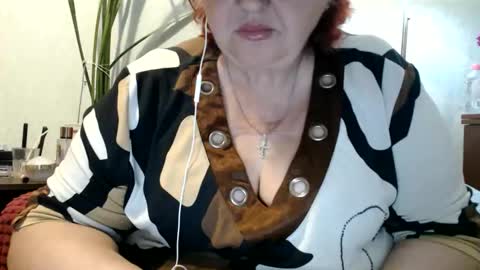 Snapshot of peggysoft chatting on 05/26/26, 06:59 PeggySoft online show from 05/26/26, 06:59