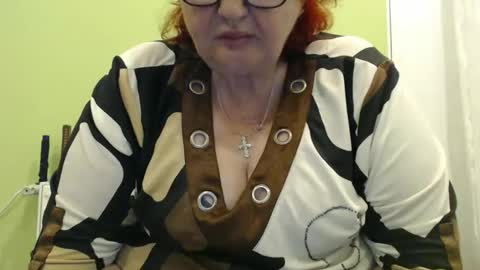 Snapshot of peggysoft chatting on 05/30/26, 08:06 PeggySoft online show from 05/30/26, 08:06