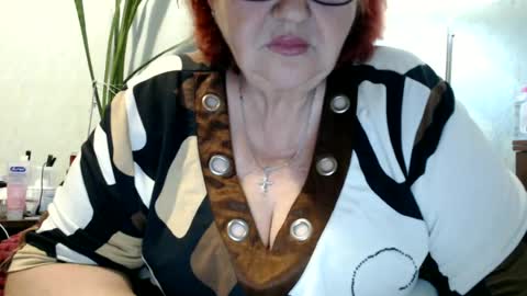 Snapshot of peggysoft chatting on 06/14/26, 07:38 PeggySoft online show from 06/14/26, 07:38
