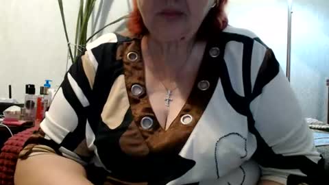 Snapshot of peggysoft chatting on 07/06/26, 06:21 PeggySoft online show from 07/06/26, 06:21