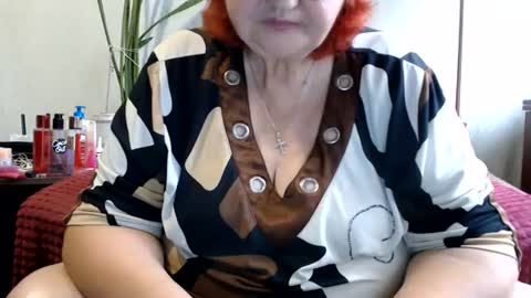 Snapshot of peggysoft chatting on 07/23/26, 04:21 PeggySoft online show from 07/23/26, 04:21
