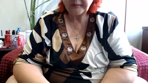 Snapshot of peggysoft chatting on 07/26/26, 07:48 PeggySoft online show from 07/26/26, 07:48