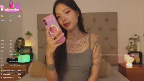 Kris online show from 02/16/26, 10:06