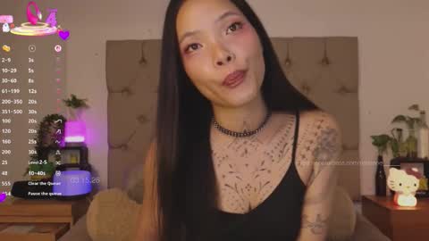 Kris online show from 03/16/26, 12:49