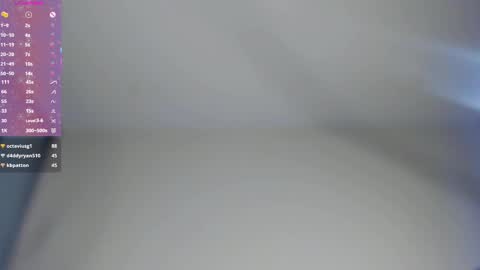 Snapshot of pekadark chatting on 02/09/25, 06:11  HERES ALICE  WELCOME EVERYONE LOVENSE DOMI REACT TO YOUR TIPS LETS MAKE A GREAT SHOW TOGETHER  online show from 02/09/25, 06:11