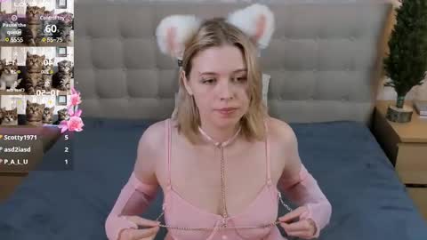 Snapshot of pekadark chatting on 02/10/25, 06:56  HERES ALICE  WELCOME EVERYONE LOVENSE DOMI REACT TO YOUR TIPS LETS MAKE A GREAT SHOW TOGETHER  online show from 02/10/25, 06:56