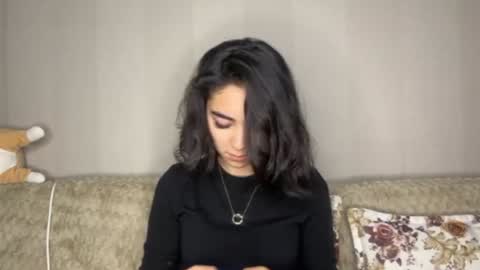 Snapshot of pekadark chatting on 09/21/25, 09:44  HERES ALICE  WELCOME EVERYONE LOVENSE DOMI REACT TO YOUR TIPS LETS MAKE A GREAT SHOW TOGETHER  online show from 09/21/25, 09:44