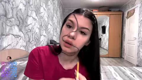 Snapshot of pekadark chatting on 10/30/25, 07:10  HERES ALICE  WELCOME EVERYONE LOVENSE DOMI REACT TO YOUR TIPS LETS MAKE A GREAT SHOW TOGETHER  online show from 10/30/25, 07:10