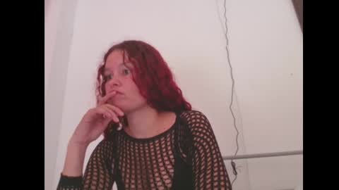 pelirroja_sexy online show from 04/25/26, 12:08