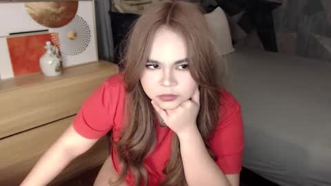 Snapshot of pemperut chatting on 10/10/25, 05:56 pemperut online show from 10/10/25, 05:56